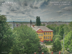 Slezská Ostrava