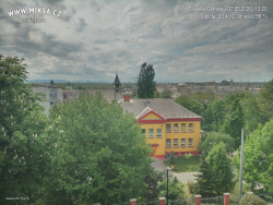 Slezská Ostrava