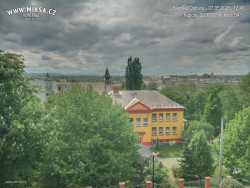 Slezská Ostrava