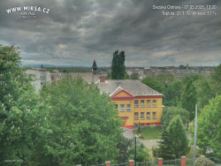 Slezská Ostrava