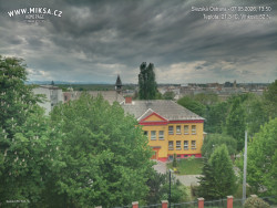 Slezská Ostrava