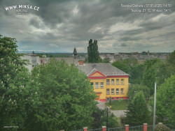 Slezská Ostrava