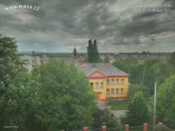 Slezská Ostrava