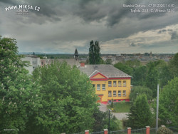 Slezská Ostrava