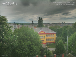 Slezská Ostrava