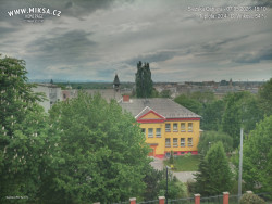Slezská Ostrava