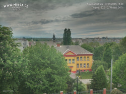 Slezská Ostrava