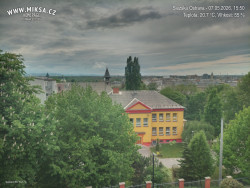 Slezská Ostrava