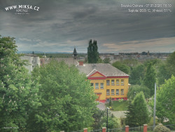Slezská Ostrava