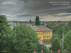 Slezská Ostrava
