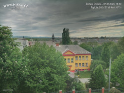 Slezská Ostrava