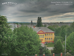 Slezská Ostrava
