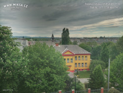 Slezská Ostrava