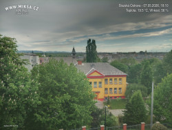 Slezská Ostrava