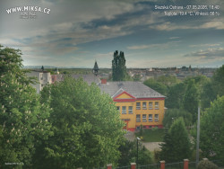 Slezská Ostrava