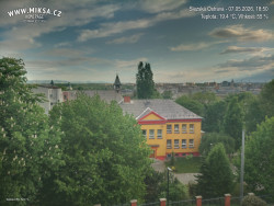 Slezská Ostrava