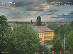Slezská Ostrava