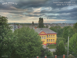 Slezská Ostrava