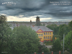 Slezská Ostrava