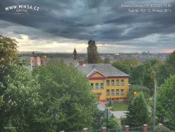 Slezská Ostrava