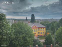 Slezská Ostrava