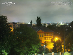 Slezská Ostrava