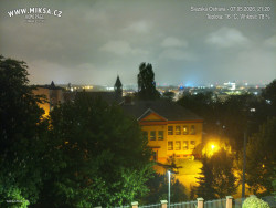Slezská Ostrava