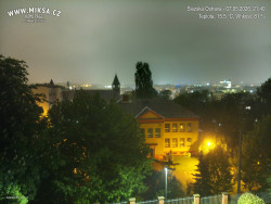 Slezská Ostrava