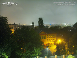 Slezská Ostrava