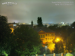 Slezská Ostrava