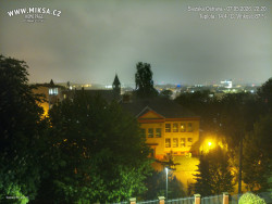 Slezská Ostrava