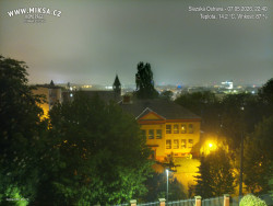 Slezská Ostrava