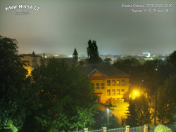 Slezská Ostrava
