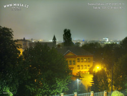 Slezská Ostrava