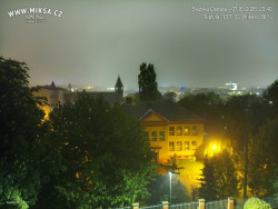 Slezská Ostrava