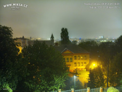 Slezská Ostrava