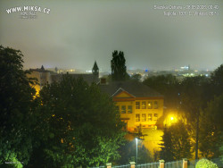 Slezská Ostrava