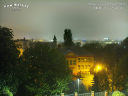 Slezská Ostrava