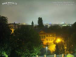 Slezská Ostrava