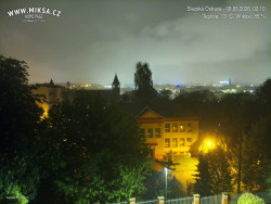 Slezská Ostrava