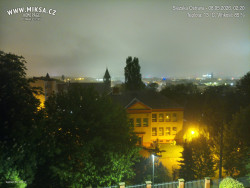 Slezská Ostrava