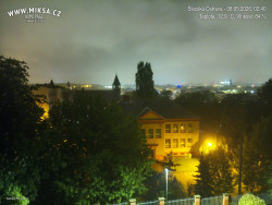 Slezská Ostrava
