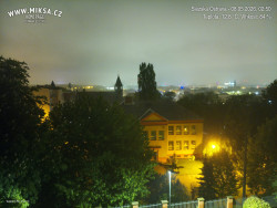 Slezská Ostrava
