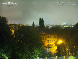 Slezská Ostrava