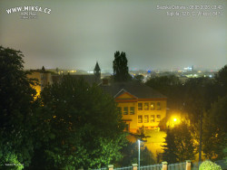 Slezská Ostrava