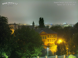 Slezská Ostrava