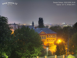 Slezská Ostrava