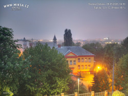 Slezská Ostrava