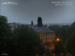Slezská Ostrava