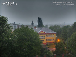 Slezská Ostrava